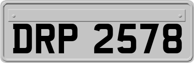 DRP2578