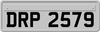 DRP2579