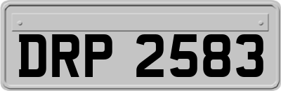 DRP2583