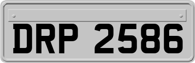 DRP2586
