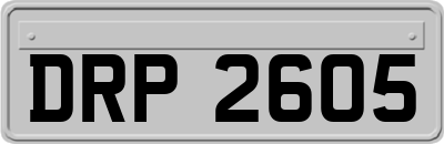 DRP2605