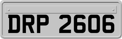 DRP2606