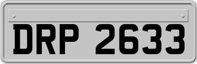 DRP2633