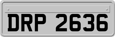 DRP2636