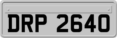 DRP2640