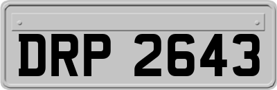DRP2643
