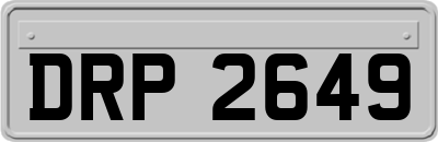 DRP2649