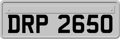 DRP2650