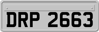 DRP2663