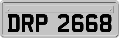DRP2668