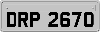 DRP2670