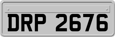 DRP2676