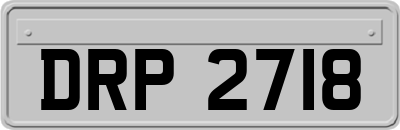 DRP2718