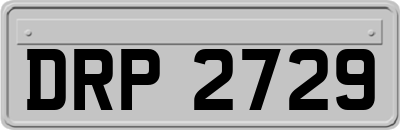 DRP2729