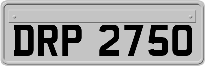 DRP2750