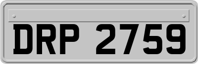 DRP2759