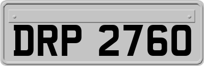 DRP2760