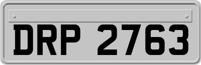 DRP2763
