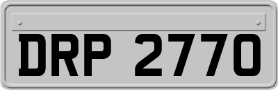 DRP2770