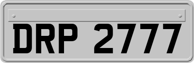 DRP2777