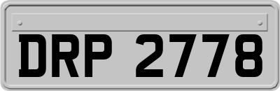 DRP2778