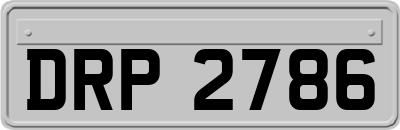 DRP2786