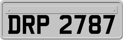 DRP2787