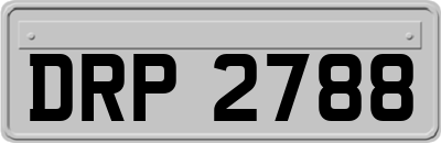 DRP2788