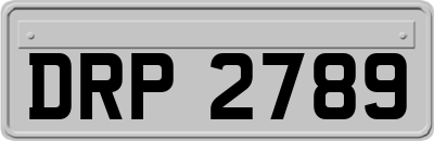 DRP2789
