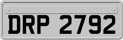 DRP2792
