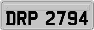 DRP2794