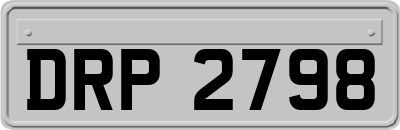 DRP2798