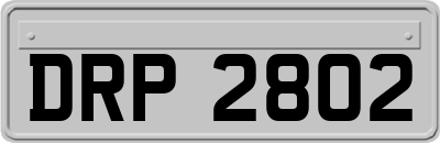 DRP2802