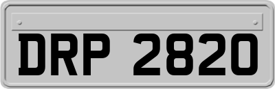 DRP2820