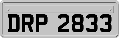 DRP2833