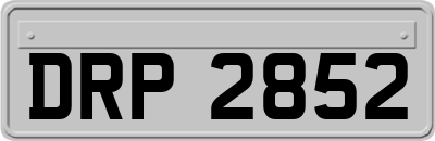 DRP2852