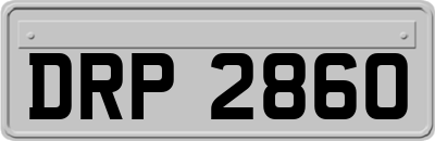 DRP2860