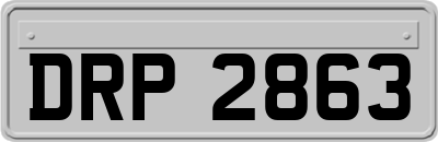 DRP2863