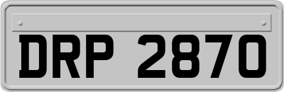DRP2870