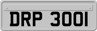 DRP3001