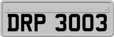 DRP3003