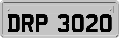 DRP3020
