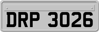 DRP3026