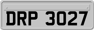 DRP3027