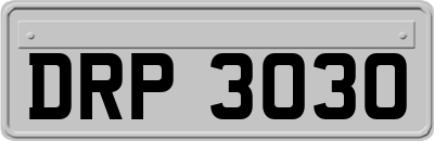 DRP3030