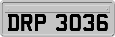 DRP3036
