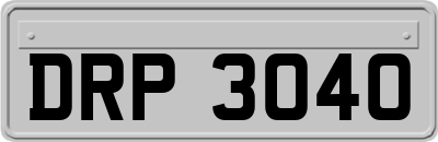 DRP3040