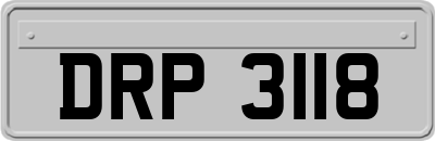 DRP3118