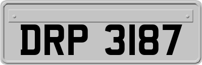 DRP3187