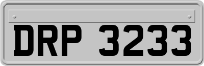 DRP3233